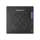 Струны для акустической гитары D'addario XTABR1152 11-52