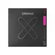 Струны для электрогитары D'ADDARIO XTE 0942