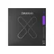 Струны для электрогитары D'addario XTE 1149