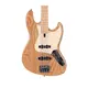 Бас-гитара Sire Marcus Miller V7 4st Swamp Ash FL NT (безладовая, 2nd gen)