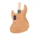 Бас-гитара Sire Marcus Miller V7 4st Swamp Ash FL NT (безладовая, 2nd gen)