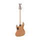 Бас-гитара Sire Marcus Miller V7 4st Swamp Ash FL NT (безладовая, 2nd gen)
