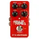 Педаль эффектов TC Electronic Hall of Fame 2 Reverb