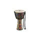 Джембе 10" Meinl PADJ2-M-G Travel Series Kenyan Quilt
