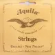 Струны для укулеле сопрано Aquila New Nylgut 5U