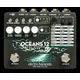 Педаль эффектов Electro-Harmonix Oceans 12