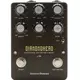 Педаль эффектов Seymour Duncan Diamondhead (11900-016 Diamondhead Distortion+ Boost Pedal)