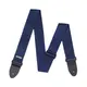 Гитарный ремень Dunlop D07-01NV DUNLOP POLY STRAP NAVY BLUE