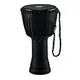 Джембе 10" Meinl PADJ4-M-G Travel Series Phantom Black
