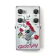 Педаль эффектов MXR DD25V3 Dookie V3
