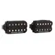Звукосниматель для электрогитары Seymour Duncan Saturday Night Special  Set Blk