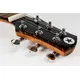 Тревел-электрогитара Blackstar Carry-on Guitar Vintage White