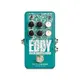 Педаль эффектов Electro-Harmonix (EHX) EDDY Analog Vibrato & Chorus