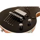 Тревел-электрогитара Blackstar Carry-on Guitar and Gig Bag in Jet Black
