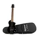 Тревел-электрогитара Blackstar Carry-on Guitar and Gig Bag in Jet Black