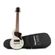 Тревел-электрогитара Blackstar Carry-on Guitar Vintage White