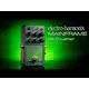 Педаль эффектов (гитарный синтезатор) Electro-Harmonix Mainframe bit crusher