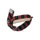 Каподастр Dunlop 71S ELASTIC CAPO HVY
