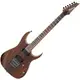 Электрогитара Ibanez RG721RW-CNF PREMIUM