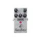 Педаль эффектов Dunlop M75 MXR SUPER BADASS DISTORTION