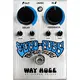 Педаль эффектов Dunlop WHE702S ECHO PUSS STD Way Huge