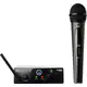 Вокальная радиосистема AKG WMS40 Mini Vocal Set, BD ISM2