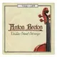 Струны для скрипки A.Breton VNS-139
