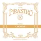Струны для скрипки Pirastro Chorda Violin 112021 (4/4)