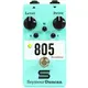 Педаль эффектов Seymour Duncan 805-Overdrive