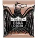 Струны для акустической гитары Ernie Ball 2076 12-54
