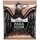 Струны для акустической гитары Ernie Ball 2078 11-52