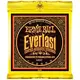 Струны для акустической гитары Ernie Ball 2558 11-52