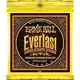Струны для акустической гитары Ernie Ball 2560 10-50