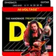 Струны для электрогитары DR Dimebag Darrell DBG-9/50