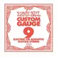 Струна для электрогитары Ernie Ball 1009 0.09
