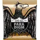Струны для акустической гитары Ernie Ball 2088 11-52