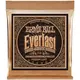 Струны для акустической гитары Ernie Ball 2546 12-54