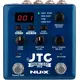 Педаль эффектов Nux NDL-5 JTC Drum&Loop Pro