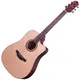Электроакустическая гитара Crafter HD-100CE/OP.N