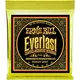 Струны для акустической гитары Ernie Ball 2556 12-54