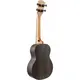 Укулеле концерт Flight NWC-660 Ebony