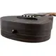 Укулеле концерт Flight NWC-660 Ebony