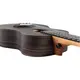 Укулеле концерт Flight NWC-660 Ebony