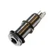 Гнездо для электрогитары Paxphil LJ-22/3P-CR