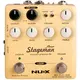 Предусилитель для акустической гитары Nux NAP-5 Stageman Floor
