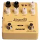 Предусилитель для акустической гитары Nux NAP-5 Stageman Floor