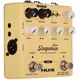 Предусилитель для акустической гитары Nux NAP-5 Stageman Floor