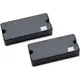 Комплект звукоснимателей Seymour Duncan 11106-49-B-7Str Dino C 7 Strg Active Mount, Set