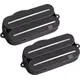 Комплект звукоснимателей 11105-01 WHauch Jupiter 6 Str Rail HB