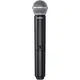 Вокальная радиосистема Shure BLX1288E/SM58